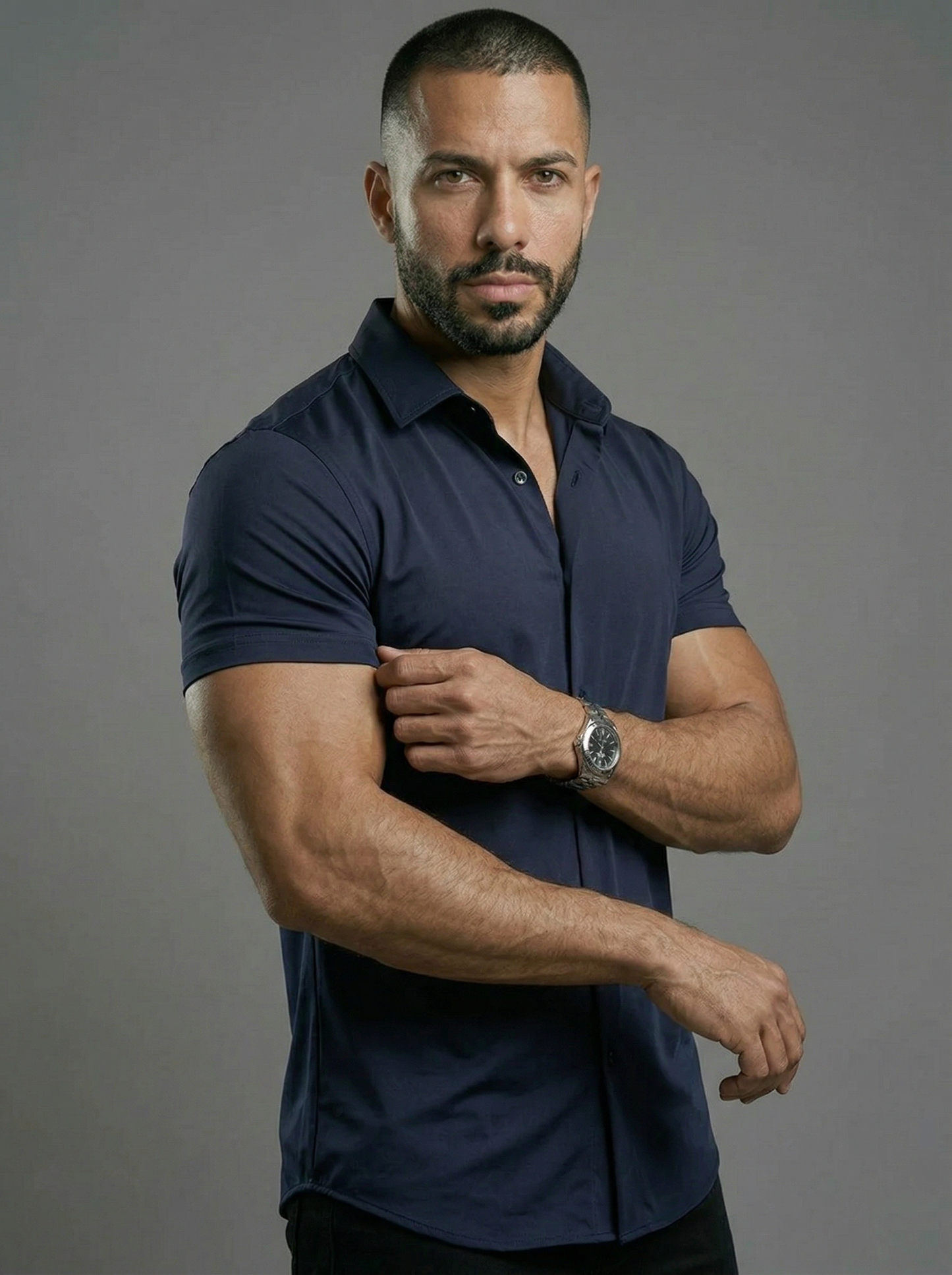 TRUESHARP Stretch Shirt