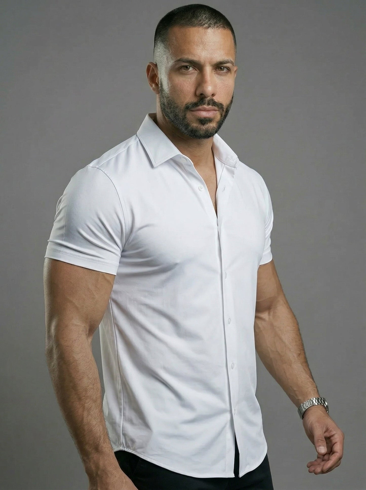 TRUESHARP Stretch Shirt