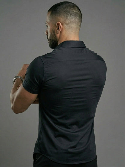 TRUESHARP Stretch Short Sleeve