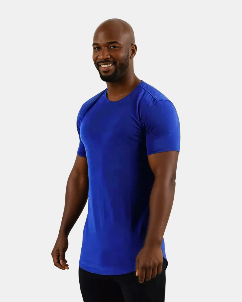 MUSCLE T-SHIRT
