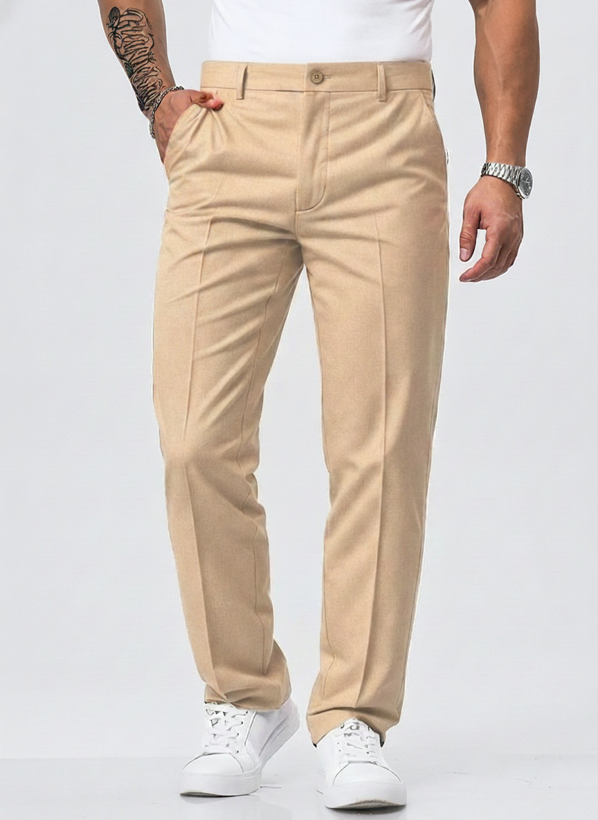 TRUE FORMAL | Elegance fused with comfort