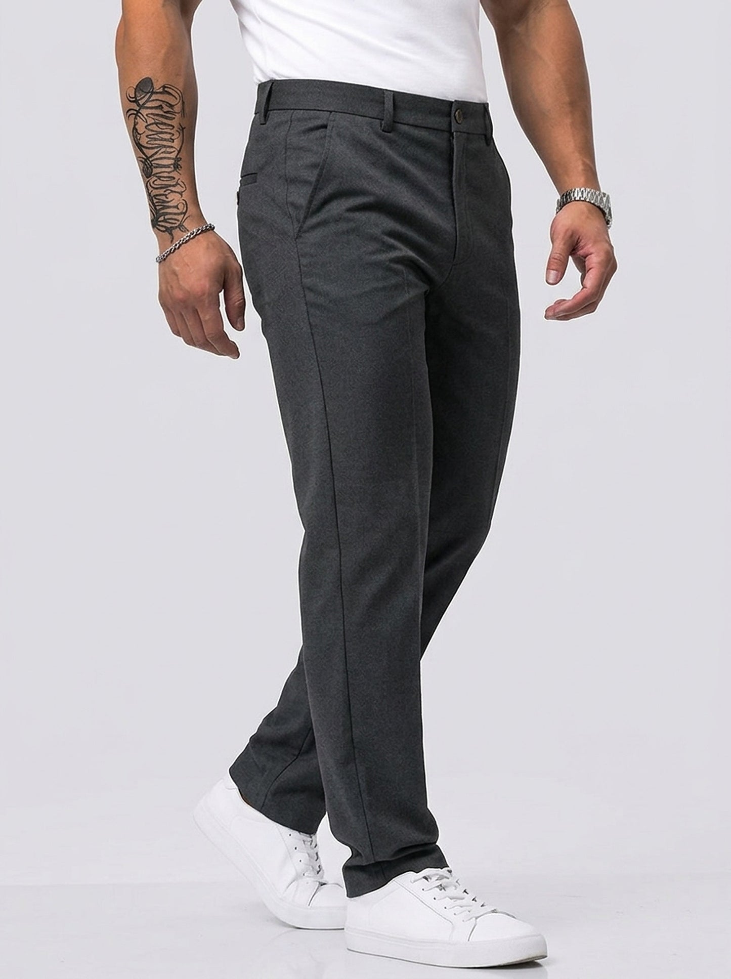 TRUE FORMAL | Elegance fused with comfort