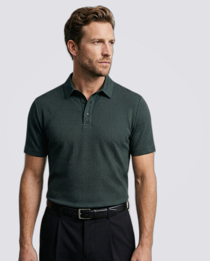 TRUE POLO | The best-fitting polo