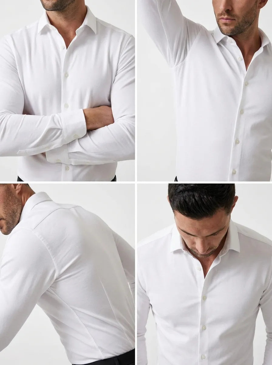 TRUESHARP SHIRT