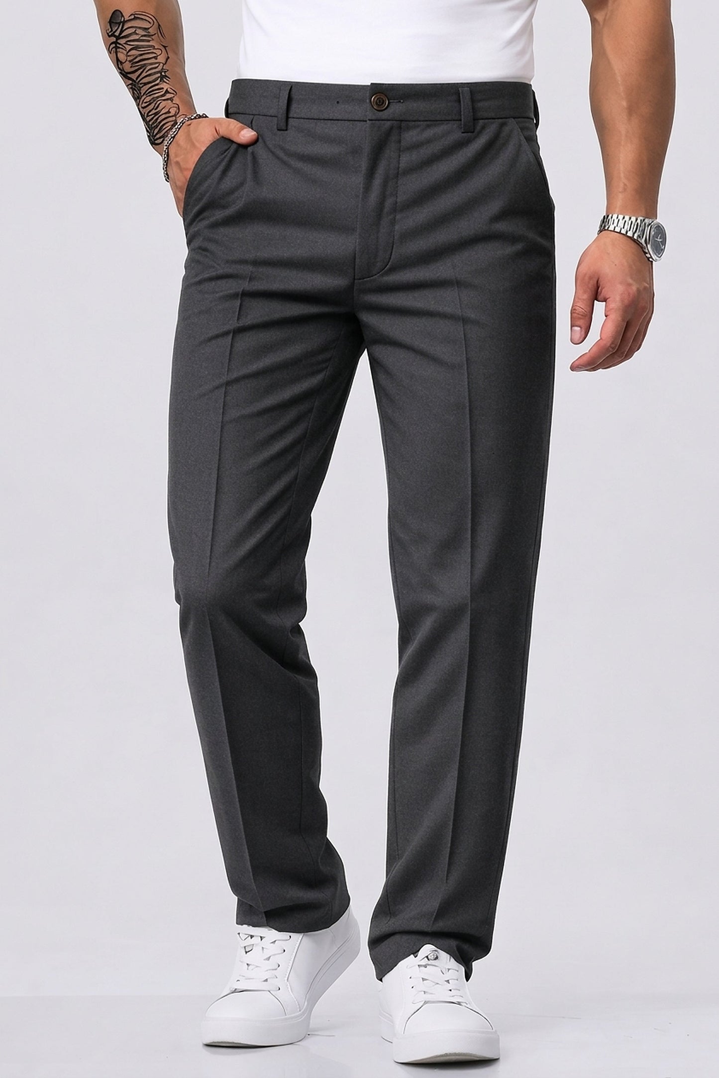 TRUE FORMAL | Elegance fused with comfort