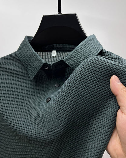 TRUE POLO | The best-fitting polo