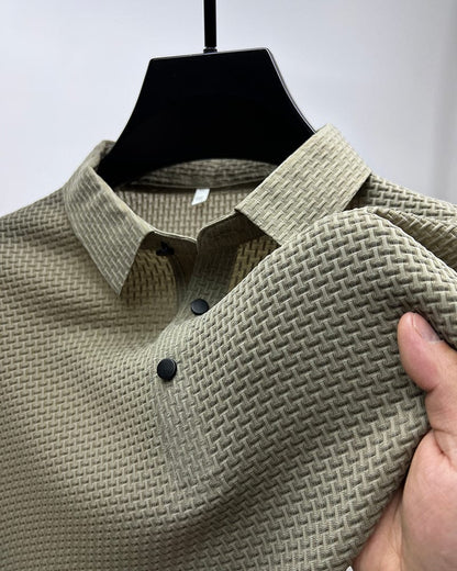 TRUE POLO | The best-fitting polo
