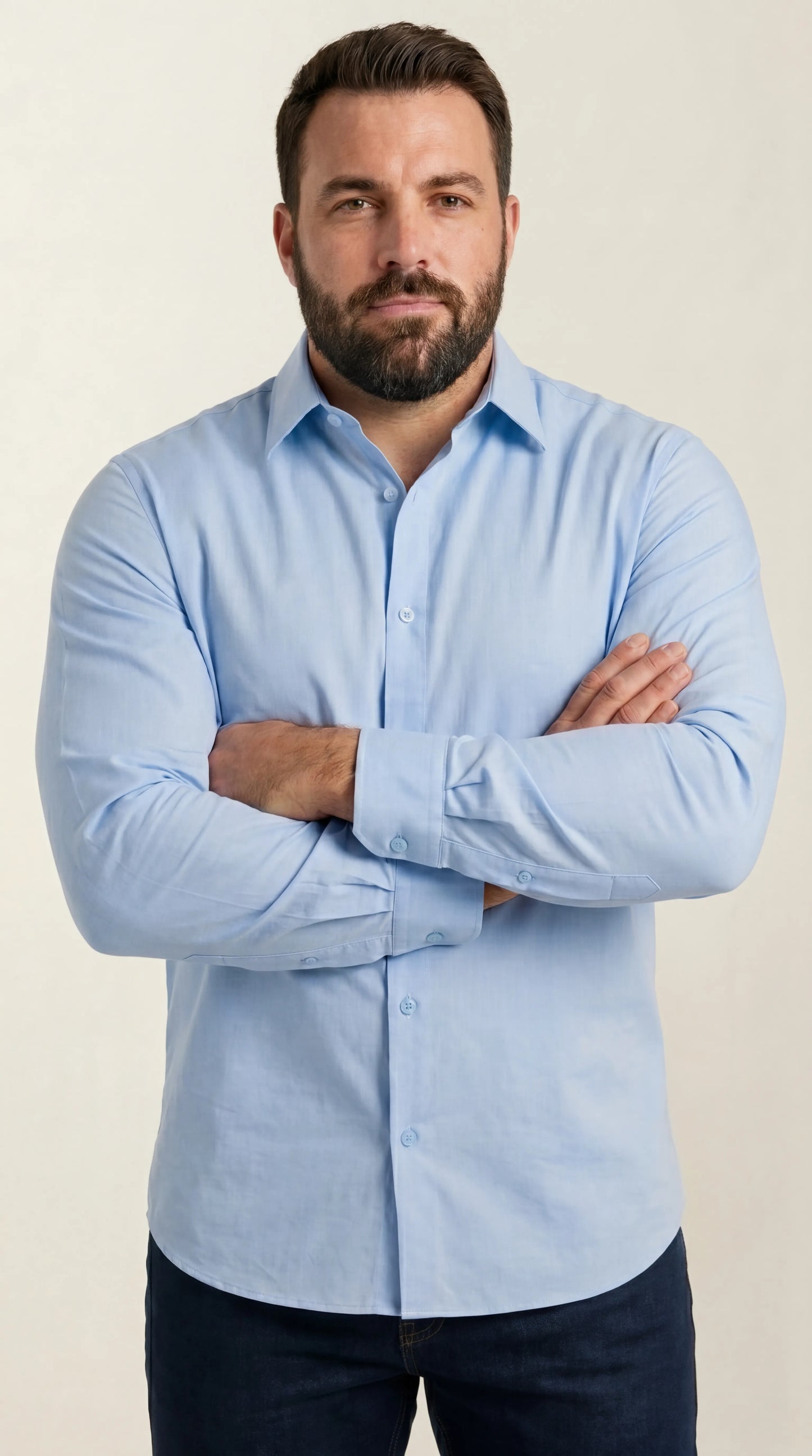 TRUESHARP STRETCH SHIRT